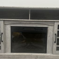 Tv Console