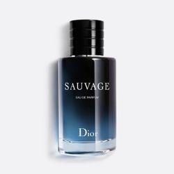 Dior Sauvage 