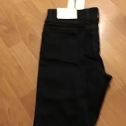 Nuevo Pantalón Sand Piper Talla 4 Petite