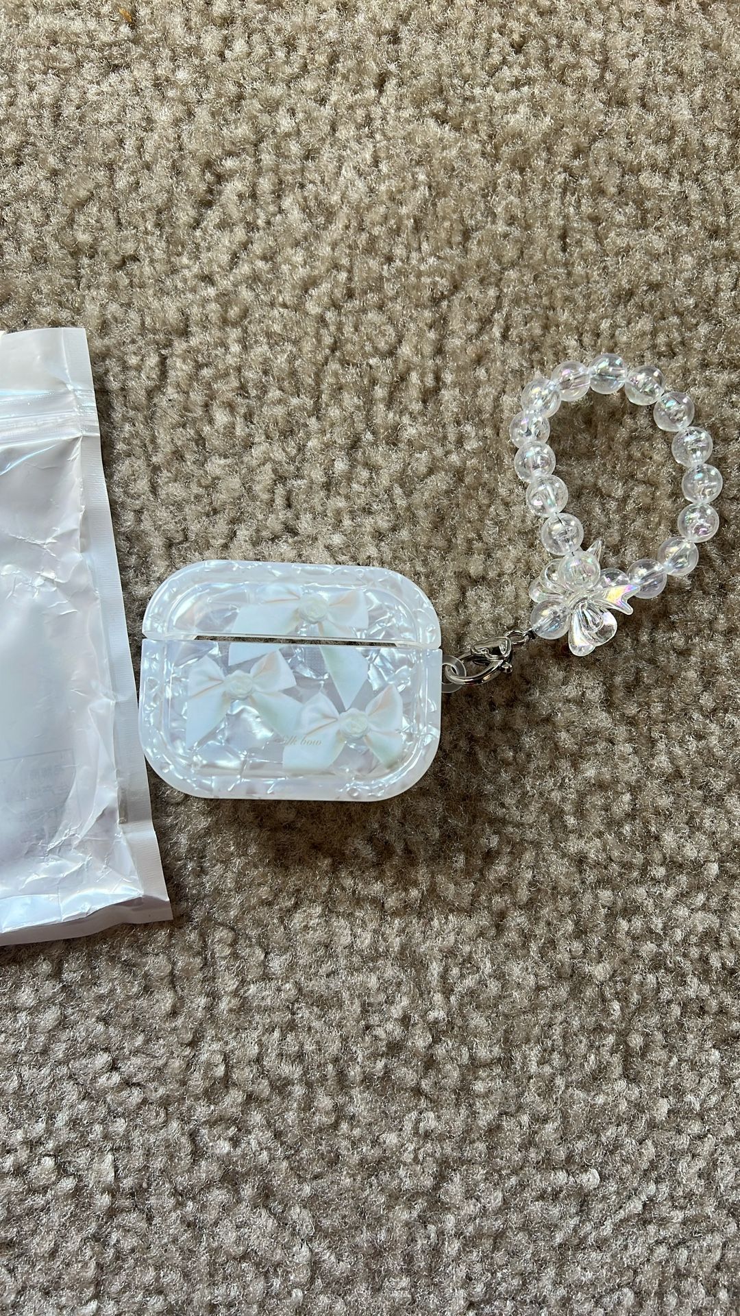 Brand New AirPods Pro 3 Case