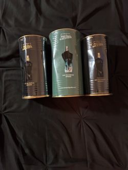 Designer fragrances