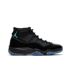 Air Jordan 11 Retro ‘Gamma Blue’