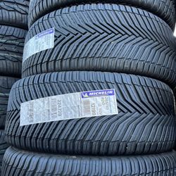MICHELIN 285/45R 20 TIRES FOR SALE!!!!! 