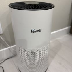 Levoit Smart Air Purifier 400s 