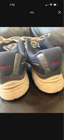 Nike shoes, size 9