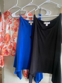 Women’s tops