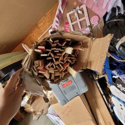 New Carpet With Padding