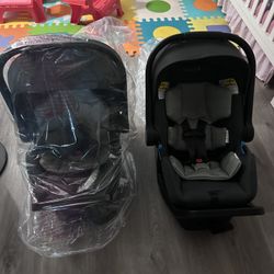 Baby Joggers With Car Seat Bases