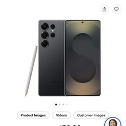 Samsung s25 Ultra 256 Gb 