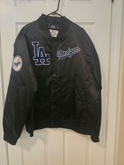 Los Angeles Dodgers Jacket