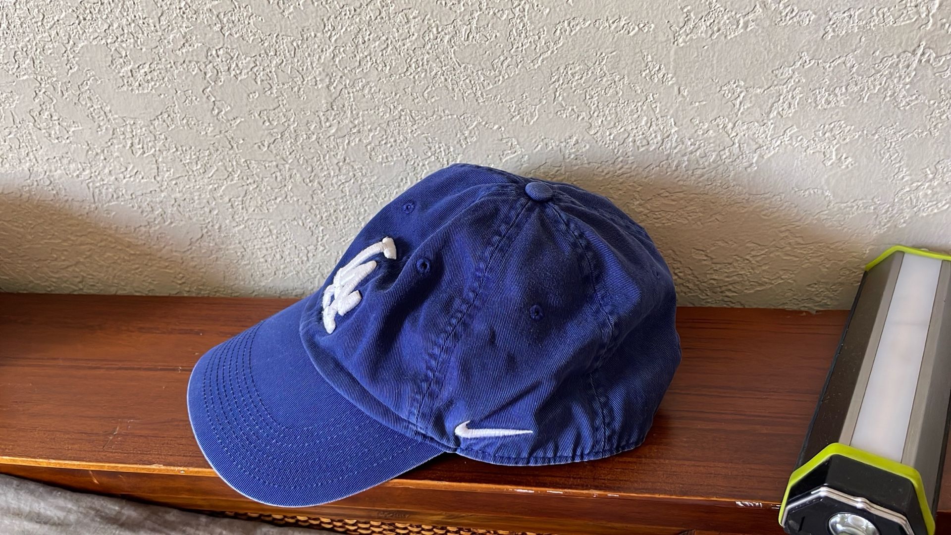LA Dodgers Hat