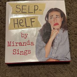Self Helf Book