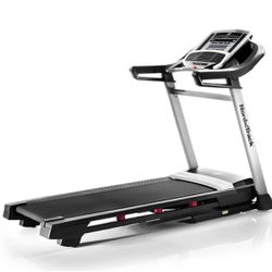 Nordictrack c 850s Treadmill