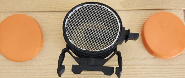 09-11 Mercedes  C Class Flow Meter