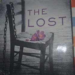 The Lost - Natasha Preston