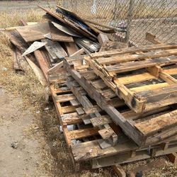Free Wood   Firewood
