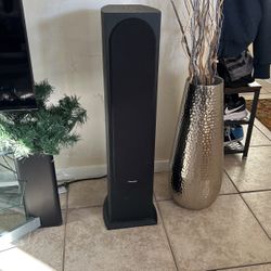 Sound system for sale