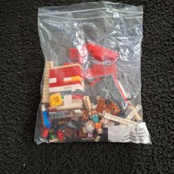 Bag Of Legos