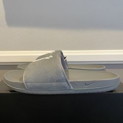 Nike Kobe Off court Slide Cool Grey