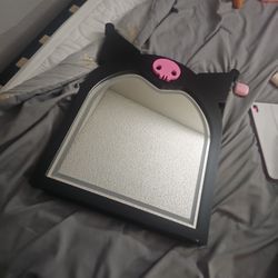 Kuromi Mirror