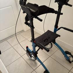 Rolling Walker - Caminador