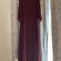 Spring/Winter Formal/Prom Dress