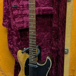 Dean Zelinsky Dellatera