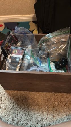 lash supplies