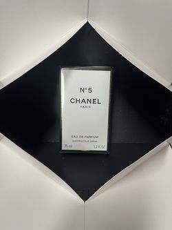 Brand New Chanel No. 5 Perfume Eau de Parfum  Thumbnail
