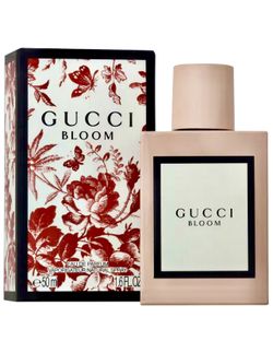 Gucci Bloom by Gucci Eau de Parfum Spray Women 1.6 FL oz / 50 ML New in Box