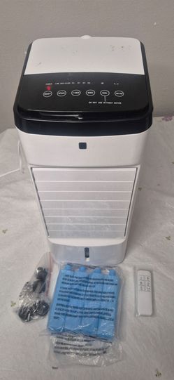 AIR COOLER BRAND NEW