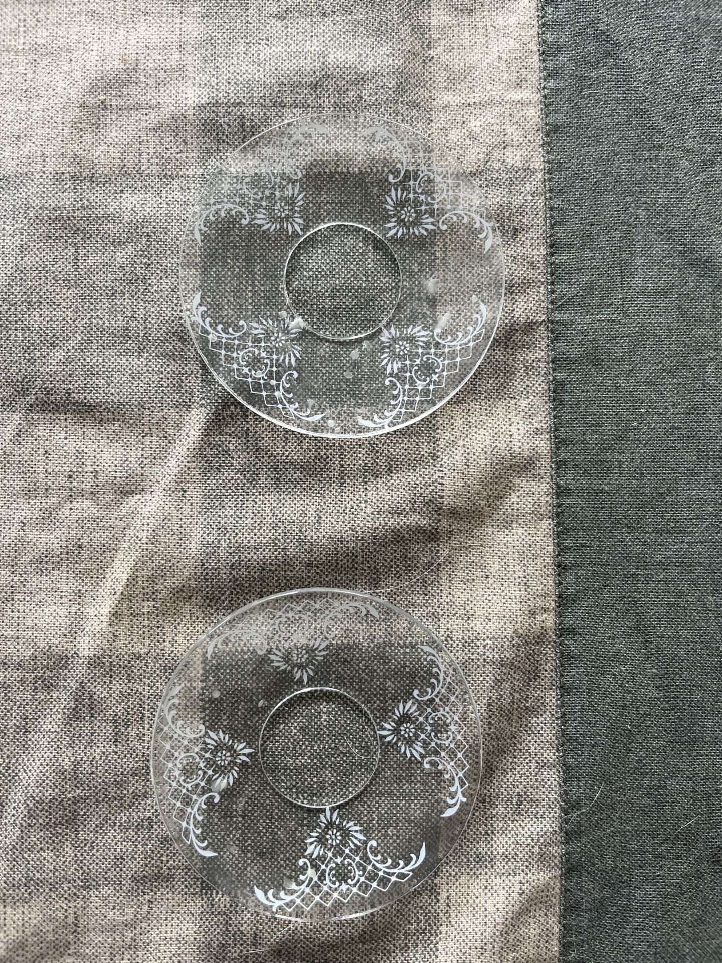 Wax Catchers