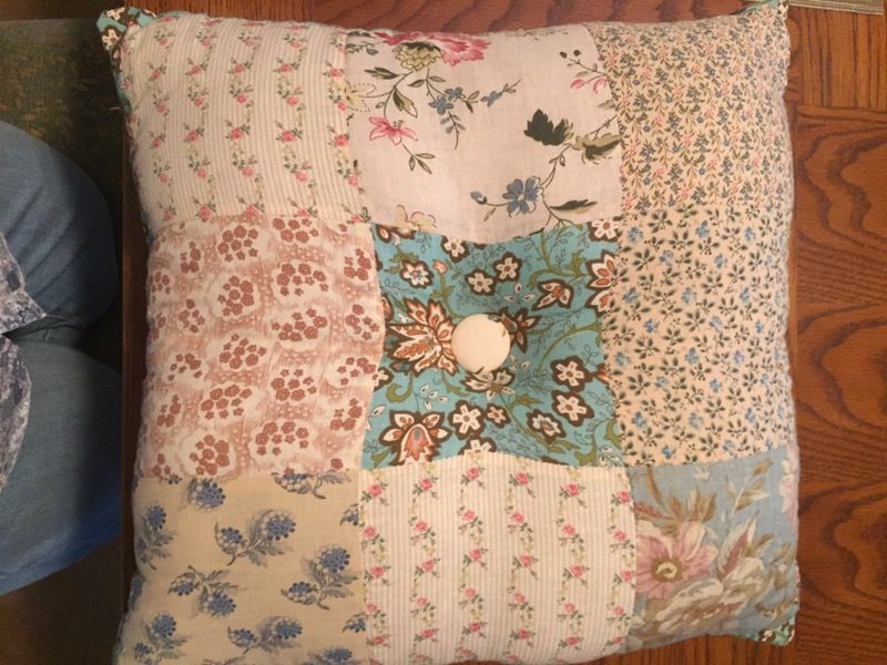 Designer Decorator Pillow