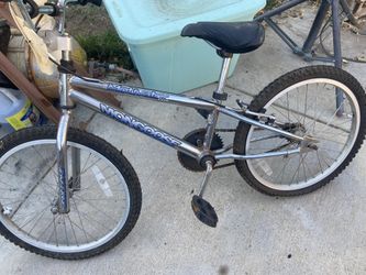 98 Mongoose Motivator Mini