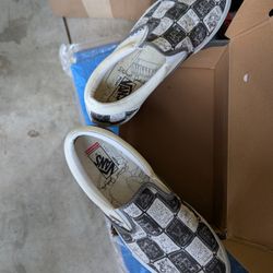 Vans Shoes