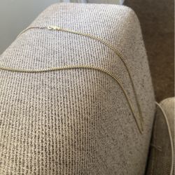 Gold Chain