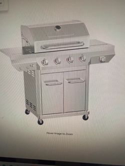 Grill