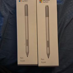 Microsoft Pen Stylet