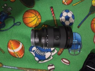 Sony 16-35mm f/2.8 GMII