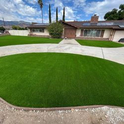 Artificial Turf Synthetic Grass