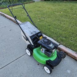 Lawn-Boy Self-Propelled Lawnmower