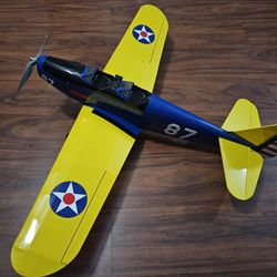 Rc Plane 