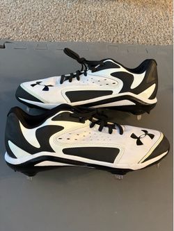 Baseball Cleats S 11.5
