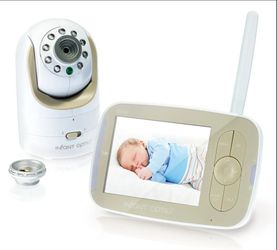 Infant Optics DXR-8 (+ Bonus Camera)