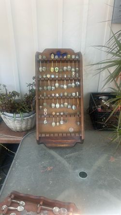 Collectible Spoons