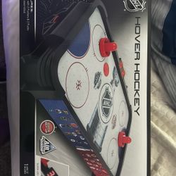 Table Air hockey
