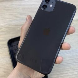 IPhone 11 Unlocked / Liberado 👌 (Different Colors Available)