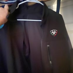 Ariat Jacket M