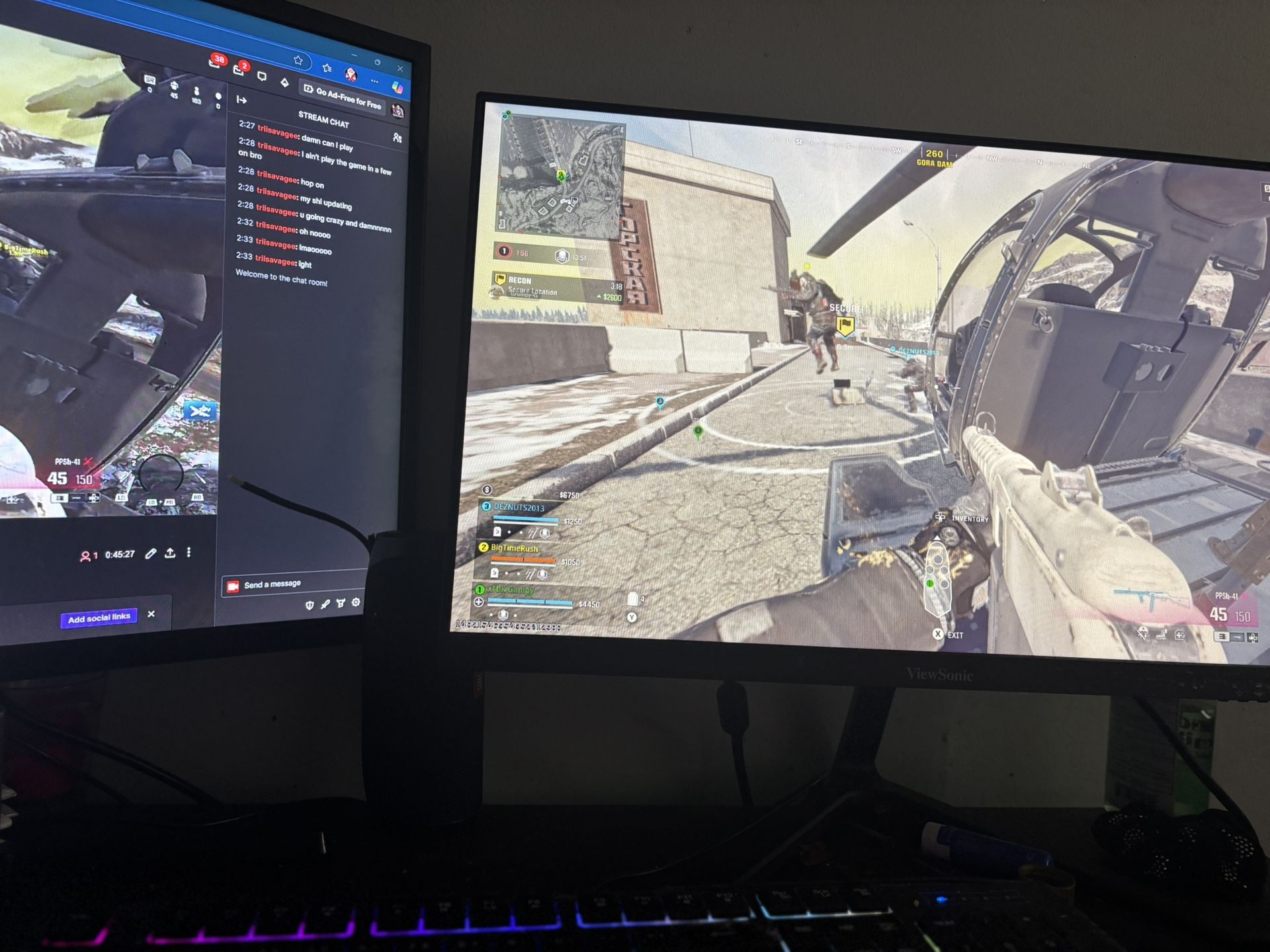 Gaming Pc