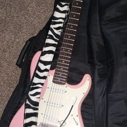 Electric Guitar For Sale 